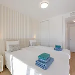 Lagoons - Lovely With Sport & Wellness Appartement