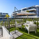 Lagoons - Lovely With Sport & Wellness Appartement Torrevieja