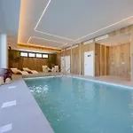 Lagoons - Lovely With Sport & Wellness