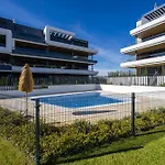 Appartement Lagoons - Lovely With Sport & Wellness Torrevieja