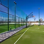 Appartement Lagoons - Lovely With Sport & Wellness