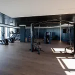 Appartement Lagoons - Lovely With Sport & Wellness Torrevieja