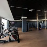 Appartement Lagoons - Lovely With Sport & Wellness *