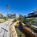 Lagoons - Lovely With Sport & Wellness * Torrevieja