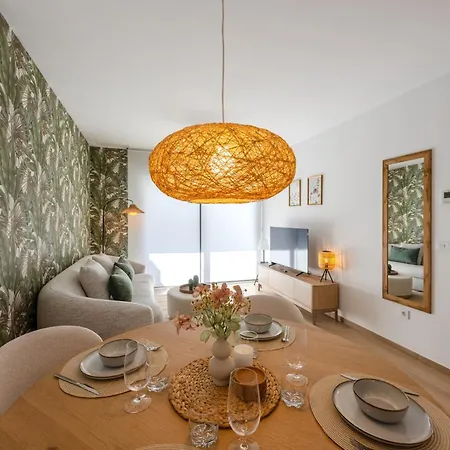 Lagoons - Lovely With Sport & Wellness Apartment Torrevieja