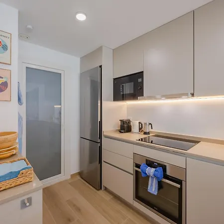 Appartement Lagoons - Lovely With Sport & Wellness