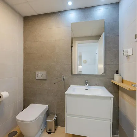Appartement Lagoons - Lovely With Sport & Wellness Torrevieja