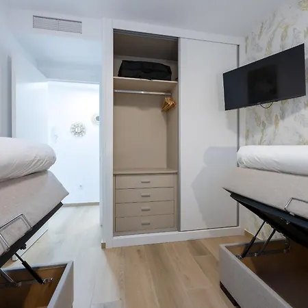 Appartement Lagoons - Lovely With Sport & Wellness Torrevieja