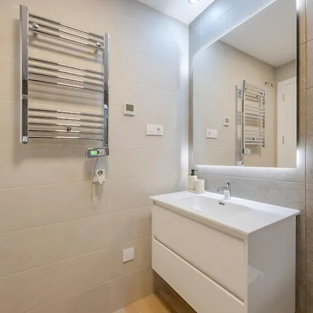 Lagoons - Lovely With Sport & Wellness Torrevieja