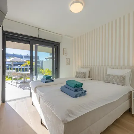 Lagoons - Lovely With Sport & Wellness Torrevieja