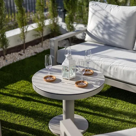 Appartement Lagoons - Lovely With Sport & Wellness Torrevieja
