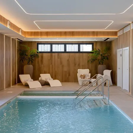 Lagoons - Lovely With Sport & Wellness Appartement Torrevieja