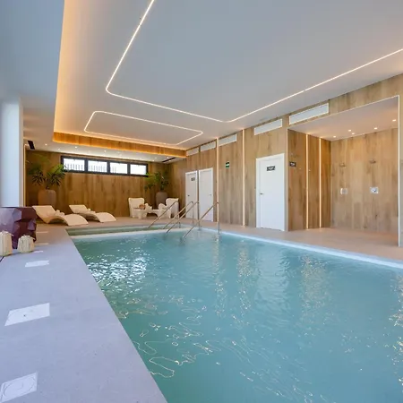 Lagoons - Lovely With Sport & Wellness