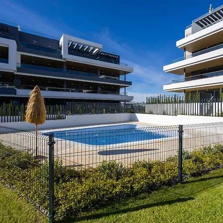 Appartement Lagoons - Lovely With Sport & Wellness Torrevieja