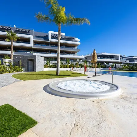Lagoons - Lovely With Sport & Wellness Torrevieja