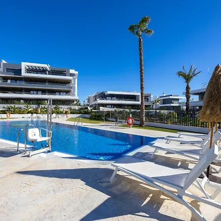 Lagoons - Lovely With Sport & Wellness *