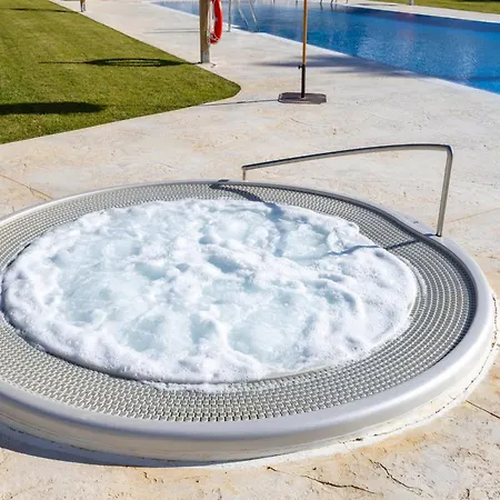 Lagoons - Lovely With Sport & Wellness Torrevieja