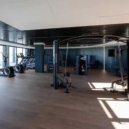 Appartement Lagoons - Lovely With Sport & Wellness Torrevieja