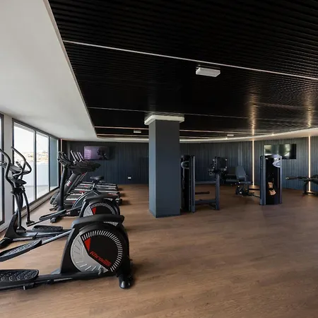 Appartement Lagoons - Lovely With Sport & Wellness *