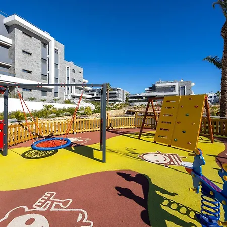 Lagoons - Lovely With Sport & Wellness Appartement Torrevieja