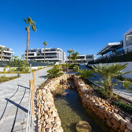 Lagoons - Lovely With Sport & Wellness * Torrevieja
