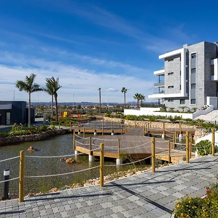 Lagoons - Lovely With Sport & Wellness Torrevieja