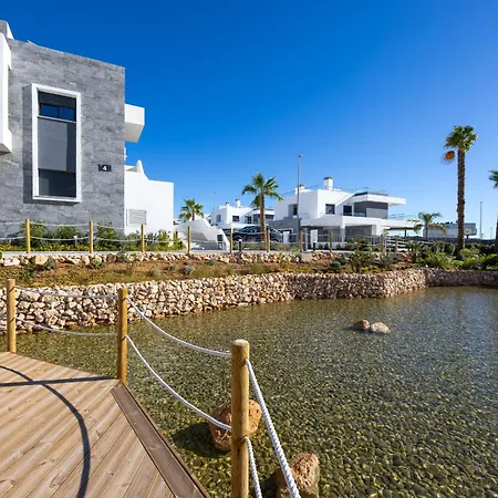 Appartement Lagoons - Lovely With Sport & Wellness *