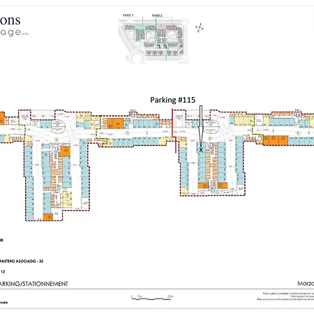 Lagoons - Lovely With Sport & Wellness Torrevieja
