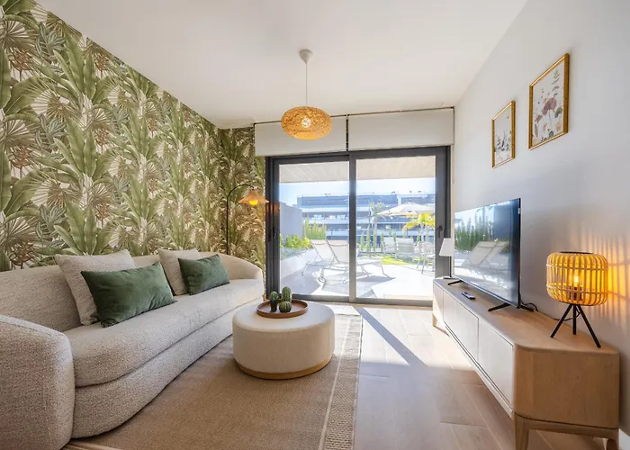 Lagoons - Lovely With Sport & Wellness Apartment Torrevieja