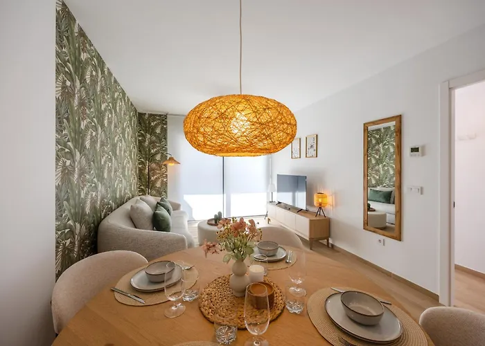 Lagoons - Lovely With Sport & Wellness Apartment Torrevieja