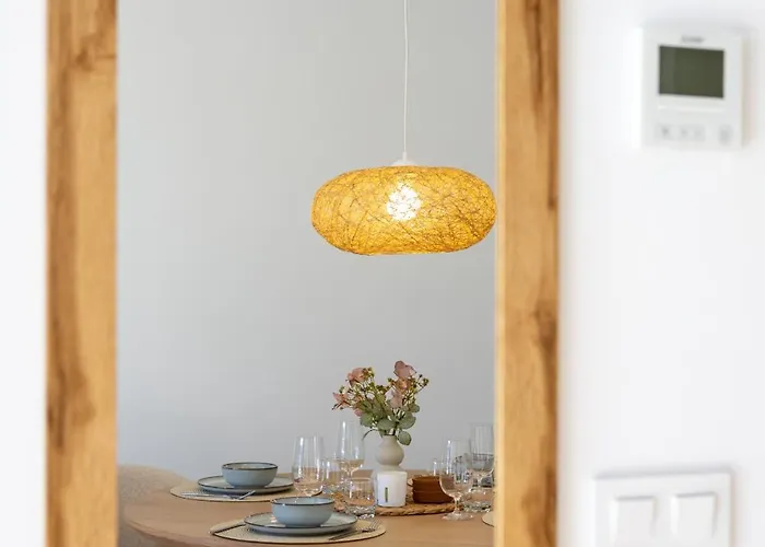 Apartment Lagoons - Lovely With Sport & Wellness Torrevieja