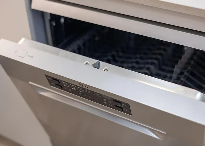 Lagoons - Lovely With Sport & Wellness Apartment *