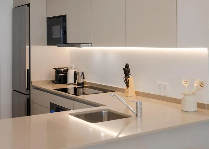 Lagoons - Lovely With Sport & Wellness Torrevieja