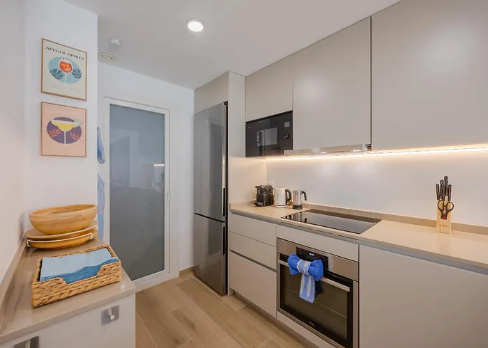 Apartment Lagoons - Lovely With Sport & Wellness