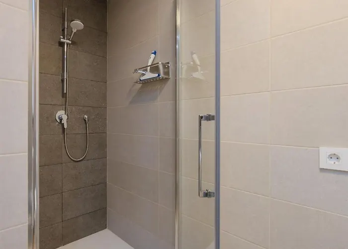 Lagoons - Lovely With Sport & Wellness *