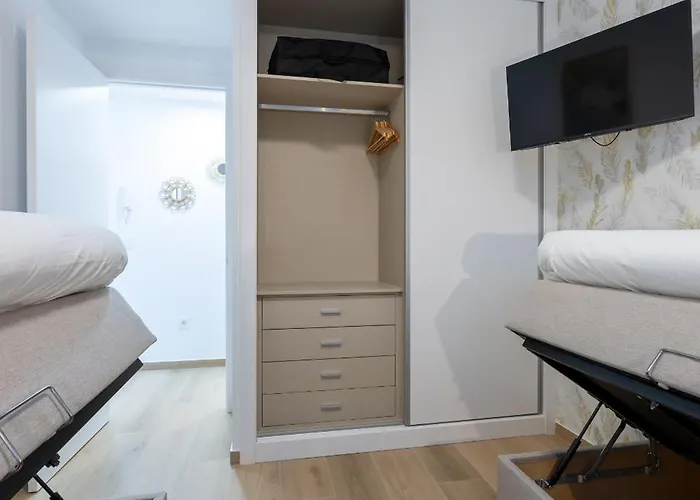 Apartment Lagoons - Lovely With Sport & Wellness Torrevieja