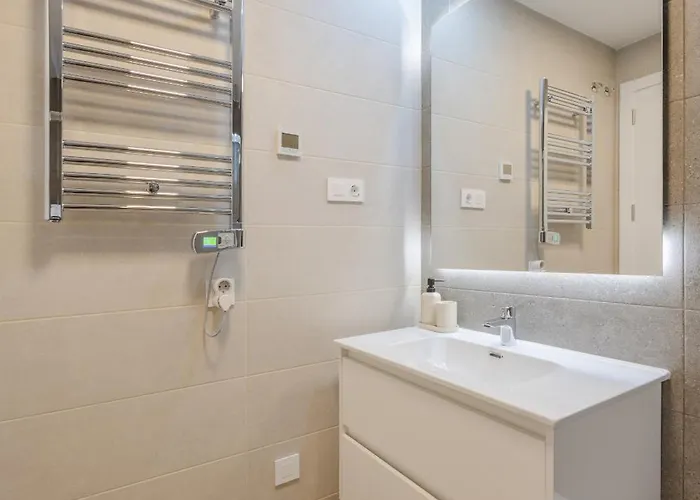 Lagoons - Lovely With Sport & Wellness Torrevieja