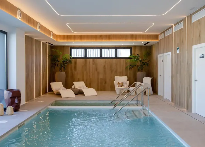 Lagoons - Lovely With Sport & Wellness Apartment Torrevieja