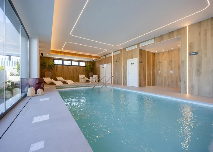 Lagoons - Lovely With Sport & Wellness