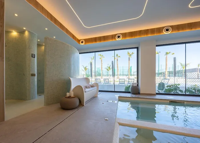 Apartment Lagoons - Lovely With Sport & Wellness Torrevieja