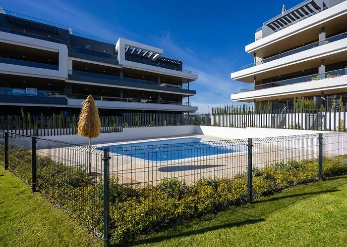 Apartment Lagoons - Lovely With Sport & Wellness Torrevieja