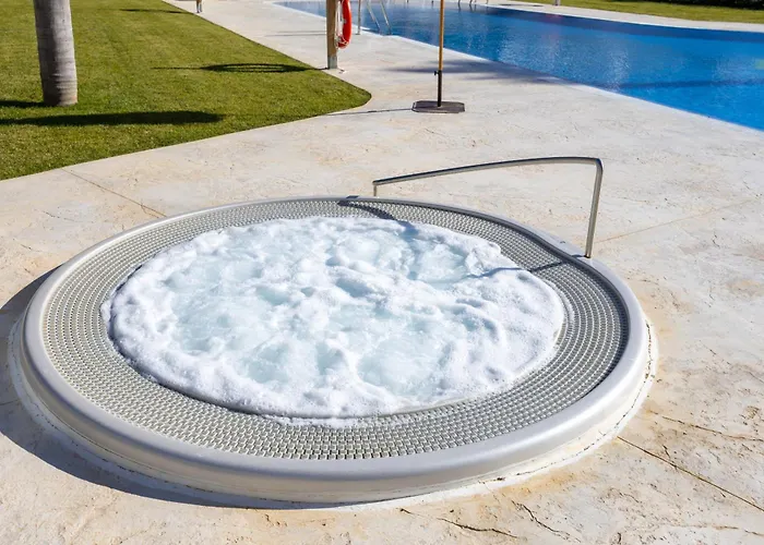 Lagoons - Lovely With Sport & Wellness Torrevieja