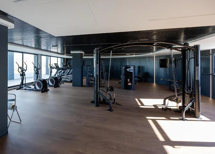 Apartment Lagoons - Lovely With Sport & Wellness Torrevieja