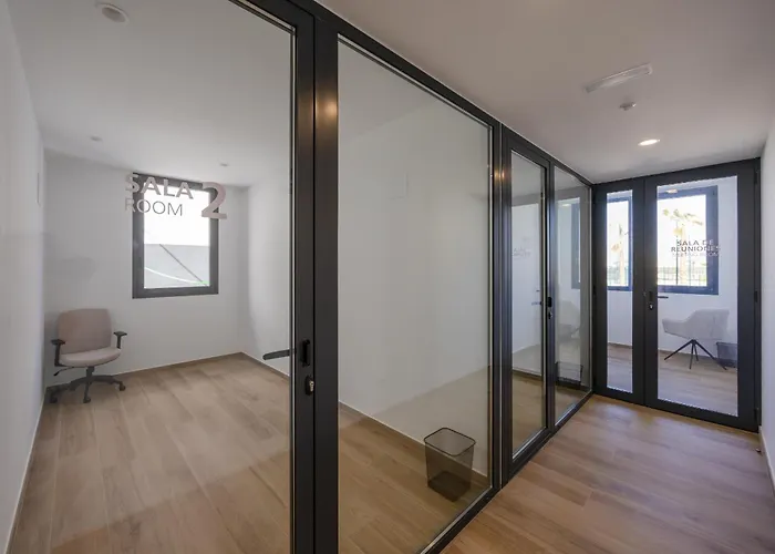 Lagoons - Lovely With Sport & Wellness Torrevieja