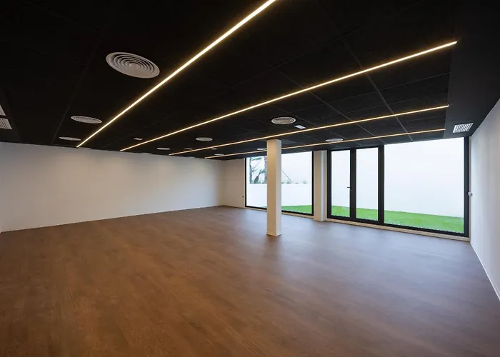 Lagoons - Lovely With Sport & Wellness Apartment Torrevieja