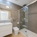 Lagoons - Lovely With Sport & Wellness Appartement *