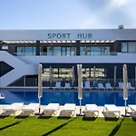 Lagoons - Lovely With Sport & Wellness *
