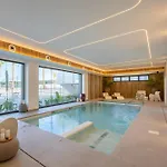Appartement Lagoons - Lovely With Sport & Wellness