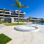Lagoons - Lovely With Sport & Wellness Torrevieja