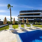 Appartement Lagoons - Lovely With Sport & Wellness
